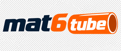 mat6 tube logo